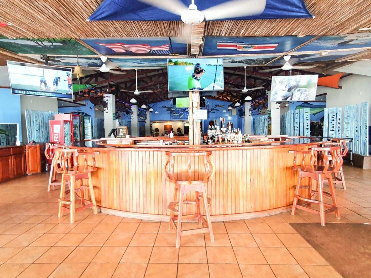 Fish Hook Marina Hotel Golfito Luaran gambar