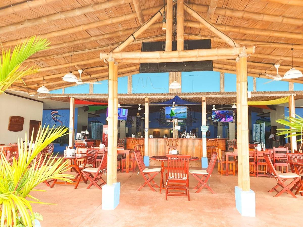 Fish Hook Marina Hotel Golfito Luaran gambar
